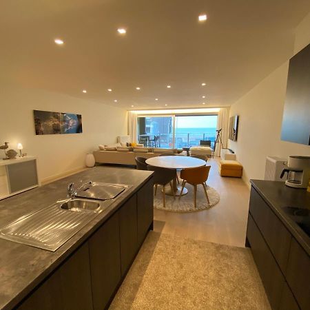 La Masc Appartement Koksijde Buitenkant foto