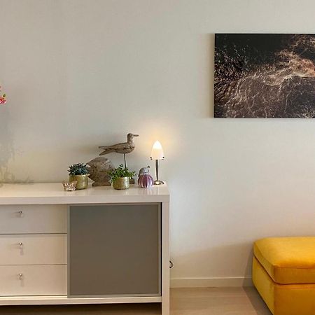 La Masc Appartement Koksijde Buitenkant foto