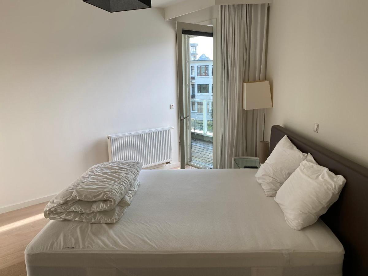 La Masc Appartement Koksijde Buitenkant foto
