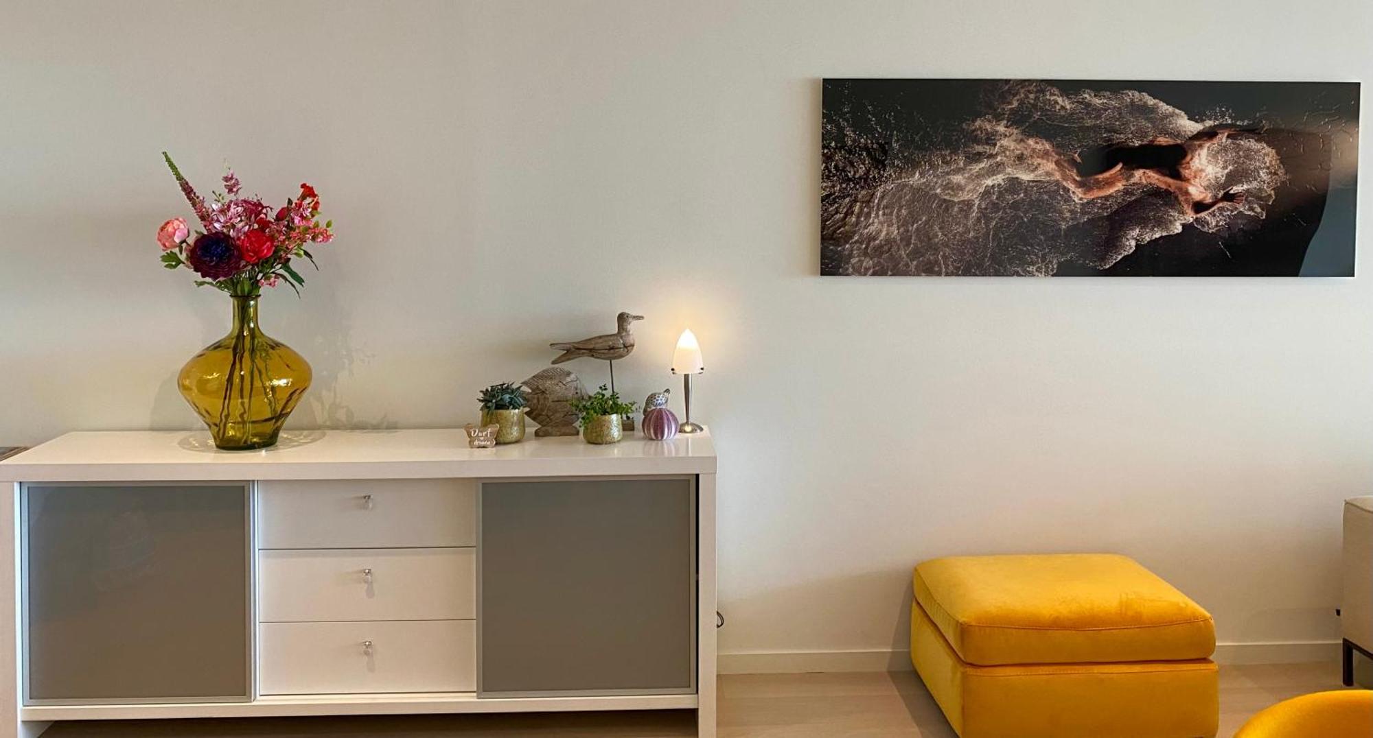 La Masc Appartement Koksijde Buitenkant foto
